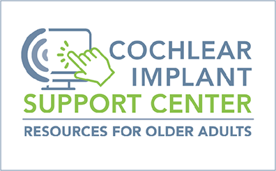 The Cochlear Implant Support Center