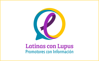 Latinas con Lupus