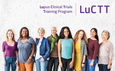 Community Health Worker Lupus Clinical Trials Training (LuCTT)